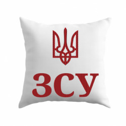 Подушки габардин