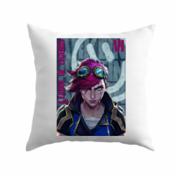 Подушки габардин