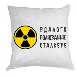 Подушки габардин