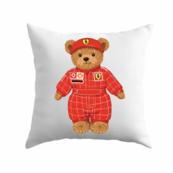 Подушки габардин