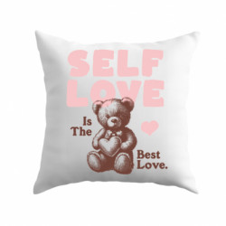 Подушки габардин