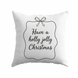 Подушки габардин