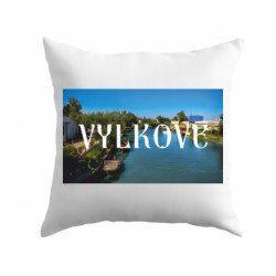 Подушки габардин