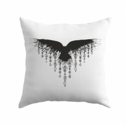 Подушки габардин