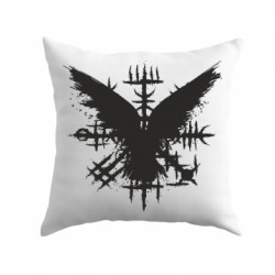 Подушки габардин