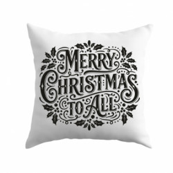 Подушки габардин