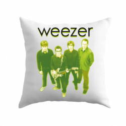 Подушки габардин