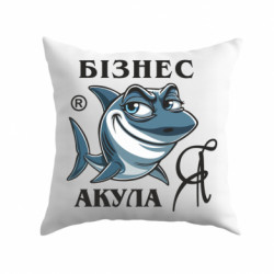 Подушки габардин