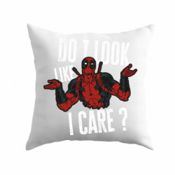 Подушки габардин