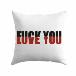 Подушки габардин