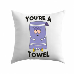 Подушки габардин