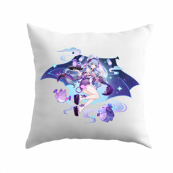 Подушки габардин