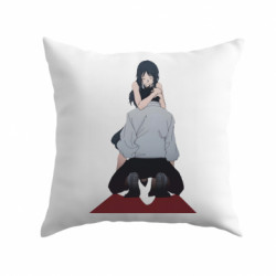 Подушки габардин