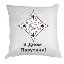 Подушки габардин