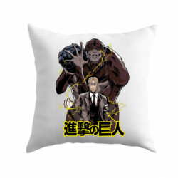 Подушки габардин