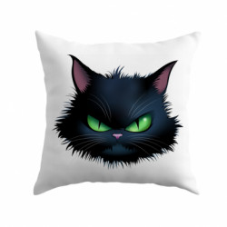 Подушки габардин