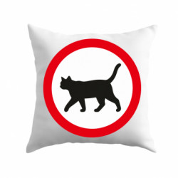 Подушки габардин