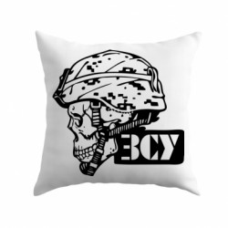 Подушки габардин