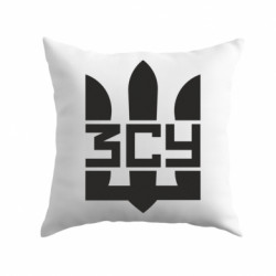 Подушки габардин