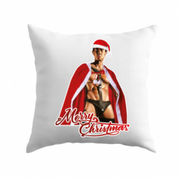 Подушки габардин