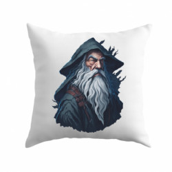 Подушки габардин