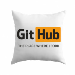 Подушки габардин