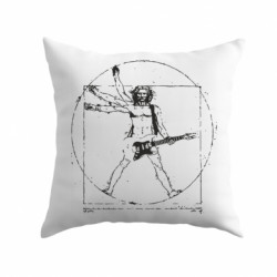 Подушки габардин