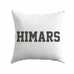 Подушки габардин