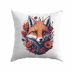 Подушки габардин