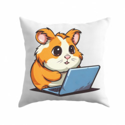 Подушки габардин