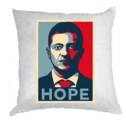 Подушки габардин