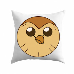 Подушки габардин