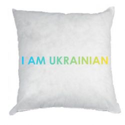 Подушки габардин