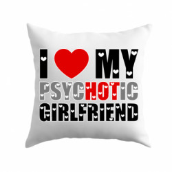 Подушки габардин