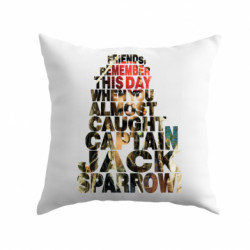 Подушки габардин