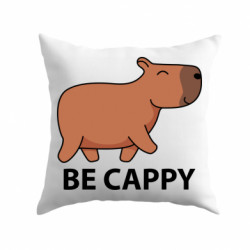 Подушки габардин