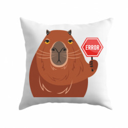 Подушки габардин