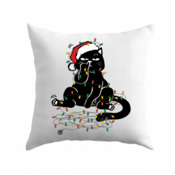 Подушки габардин