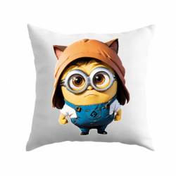 Подушки габардин