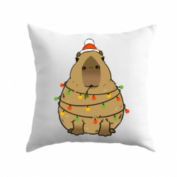 Подушки габардин