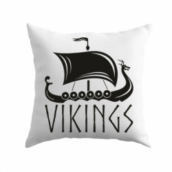 Подушки габардин