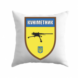 Подушки габардин