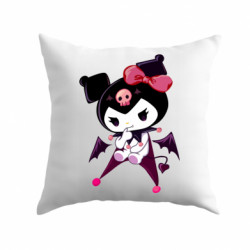 Подушки габардин