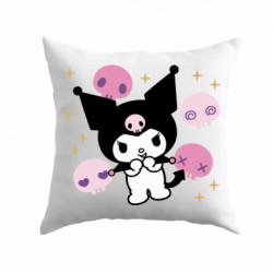 Подушки габардин