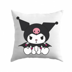 Подушка габардин Куроми. Сидит - FATLINE Подушка габардин Куроми. Сидит