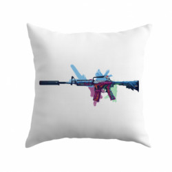 Подушка габардин M-16 Art - FATLINE Подушка габардин M-16 Art