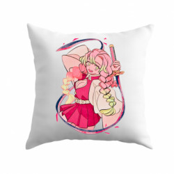 Подушки габардин