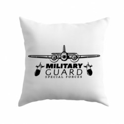 Подушка габардин Military Guard - FATLINE Подушка габардин Military Guard