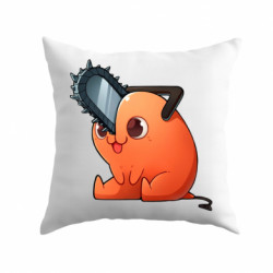 Подушки габардин