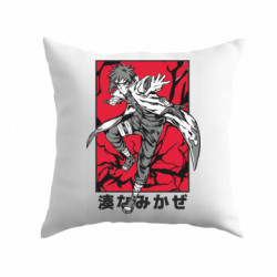 Подушки габардин